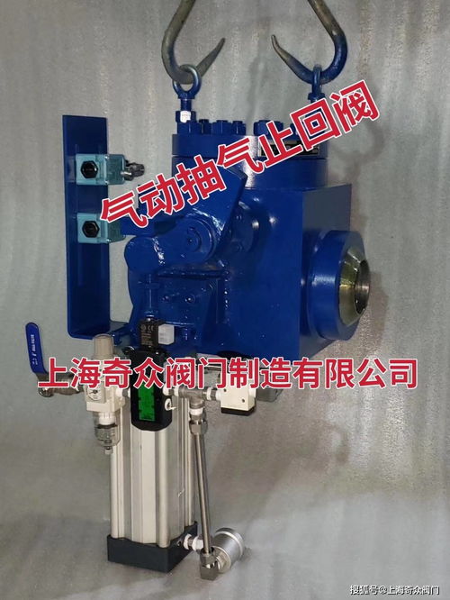 上海奇眾閥門產(chǎn)品的科研是公司能過長期堅持的生存能力