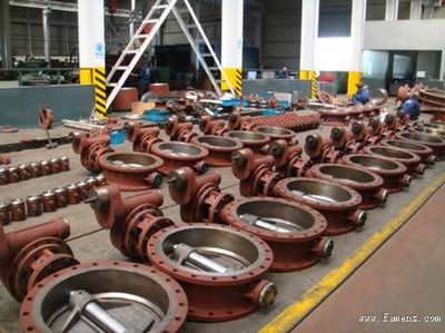 江南閥門將在央視投放3個月的廣告宣傳 提升企業形象