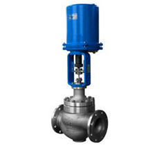 DHCB電動平衡籠式調(diào)節(jié)閥,電動籠式調(diào)節(jié)閥,電動調(diào)節(jié)閥_閥門欄目