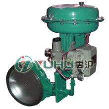 永嘉上眾閥門廠 專注于蝶閥、球閥及各類閥門的生產(chǎn)與供應(yīng)