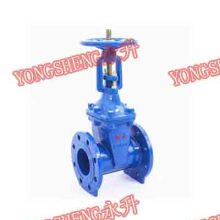 泊頭市精航宇閥門廠 專業制造明桿與暗桿軟密封閘閥的領先企業