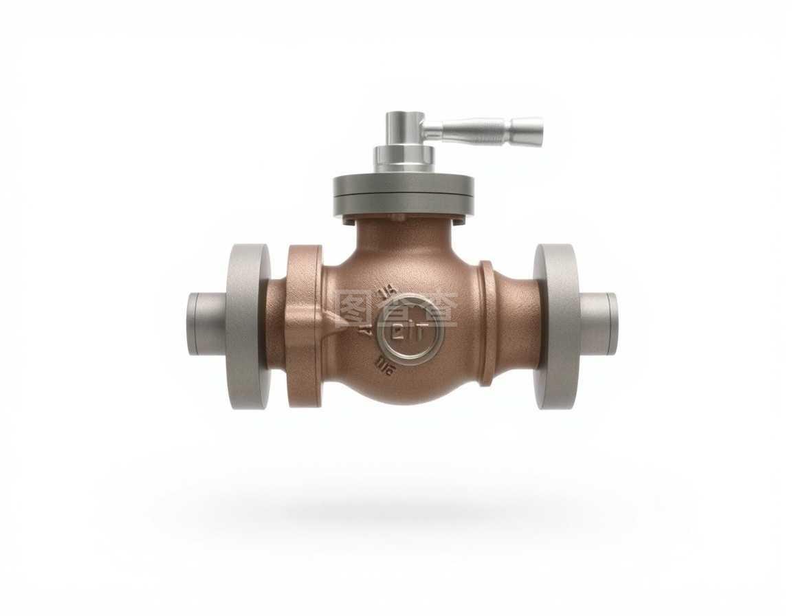 金屬閥門 工業流體控制的關鍵核心